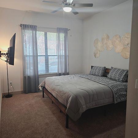Midtown Downtown Breeze Apartamento Houston Exterior foto